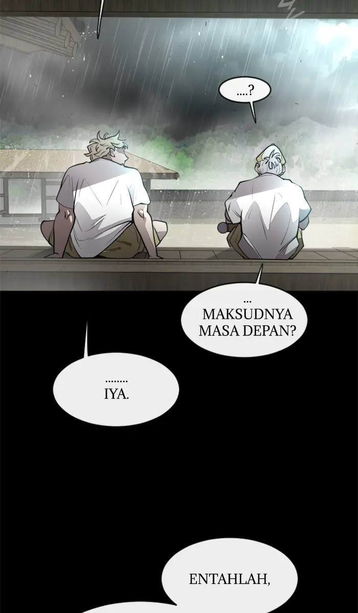 Superhuman Era Chapter 83 Gambar 66