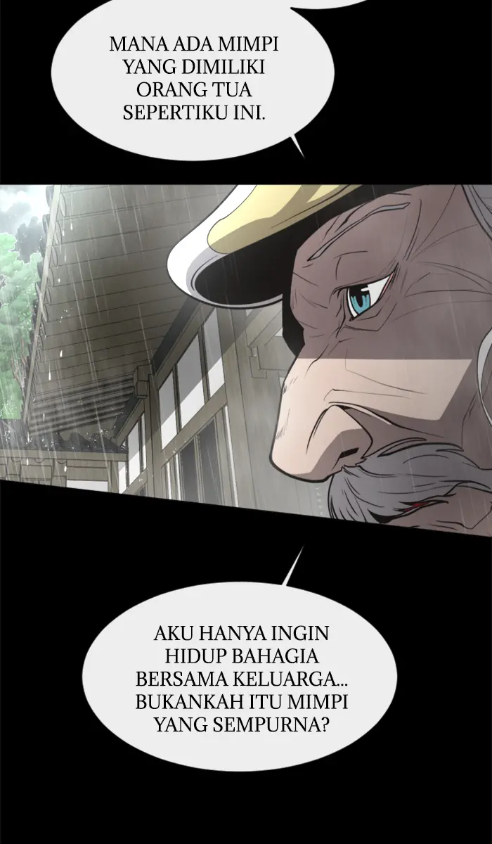 Superhuman Era Chapter 83 Gambar 67