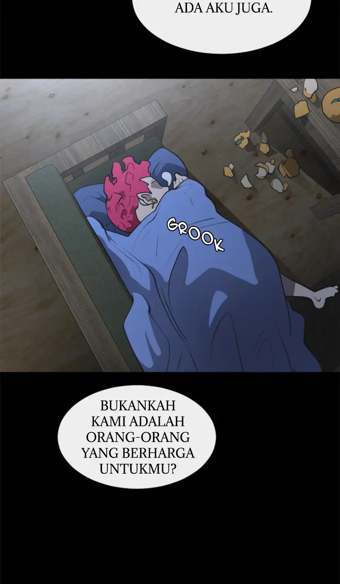 Superhuman Era Chapter 83 Gambar 71