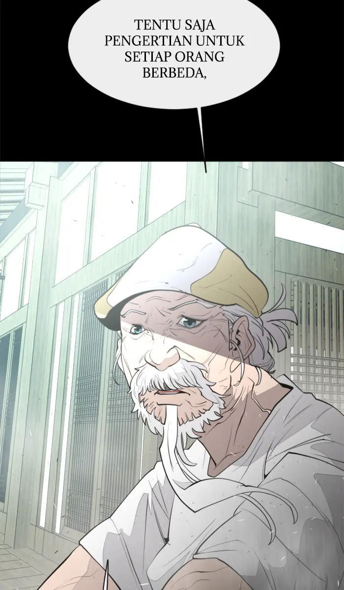 Superhuman Era Chapter 83 Gambar 73