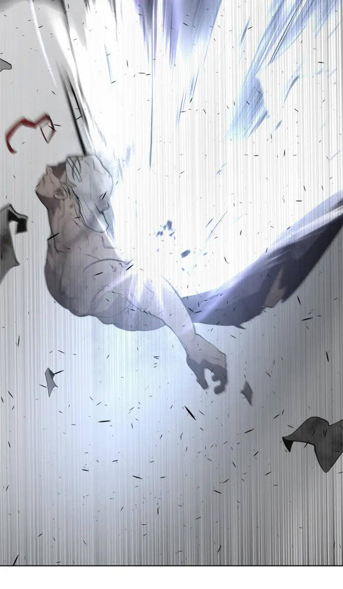 Superhuman Era Chapter 83 Gambar 8