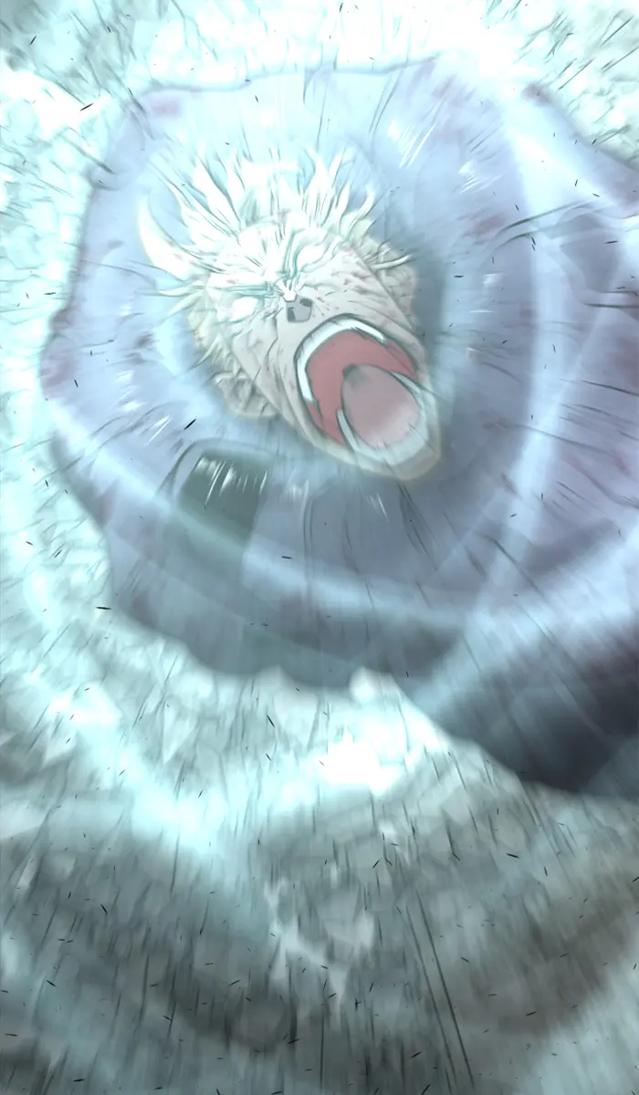 Superhuman Era Chapter 83 Gambar 81