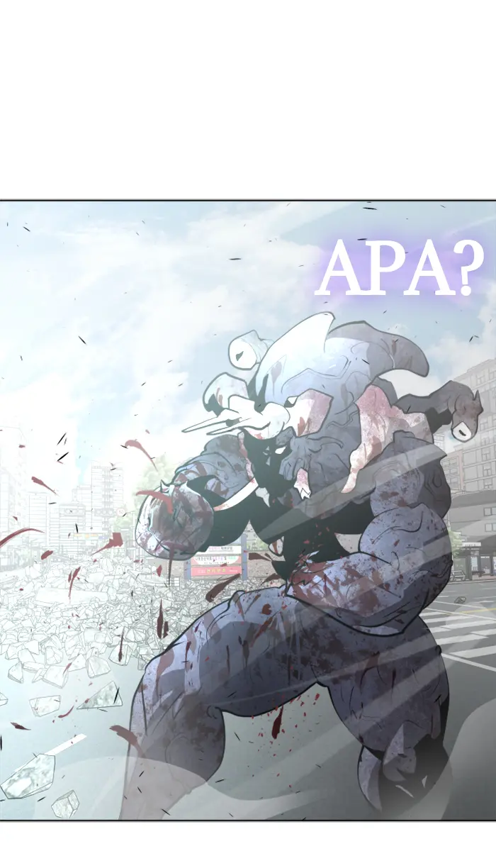 Superhuman Era Chapter 83 Gambar 91
