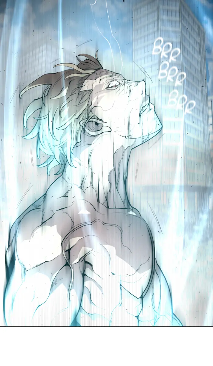 Superhuman Era Chapter 84 Gambar 12