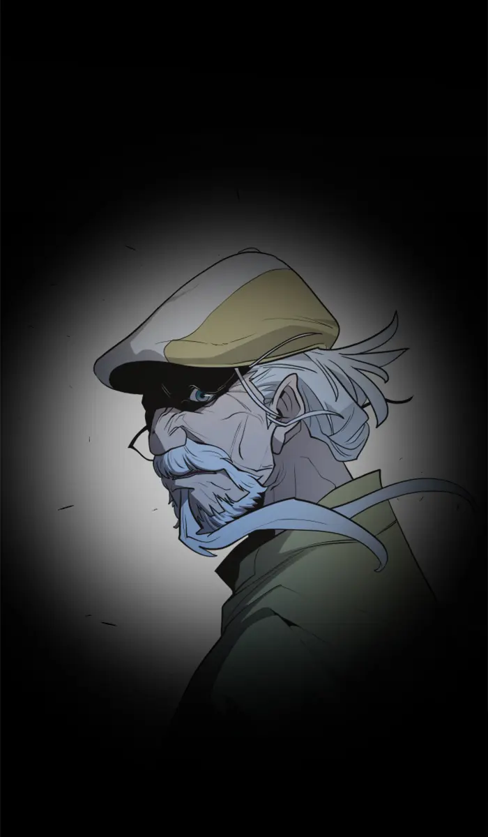 Superhuman Era Chapter 84 Gambar 17