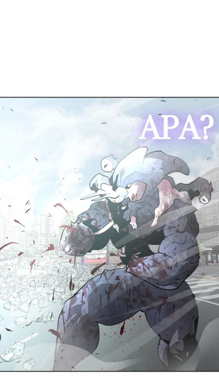 Manhwa Superhuman Era Chapter 84 gambar 2