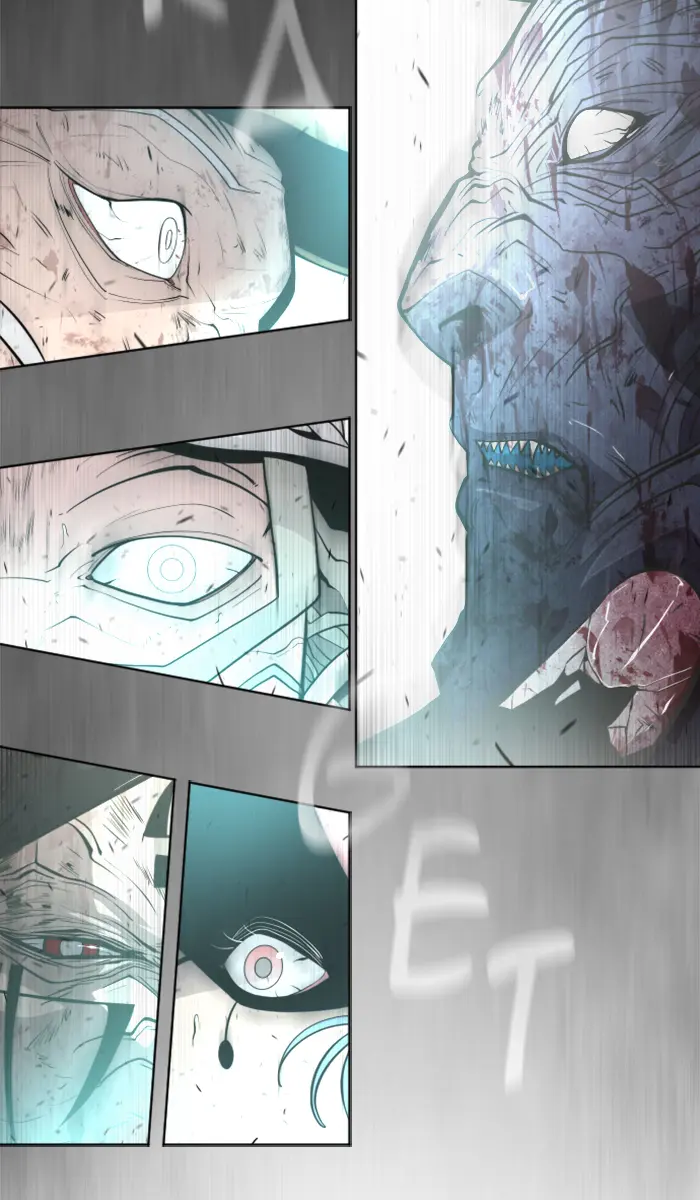 Superhuman Era Chapter 84 Gambar 21