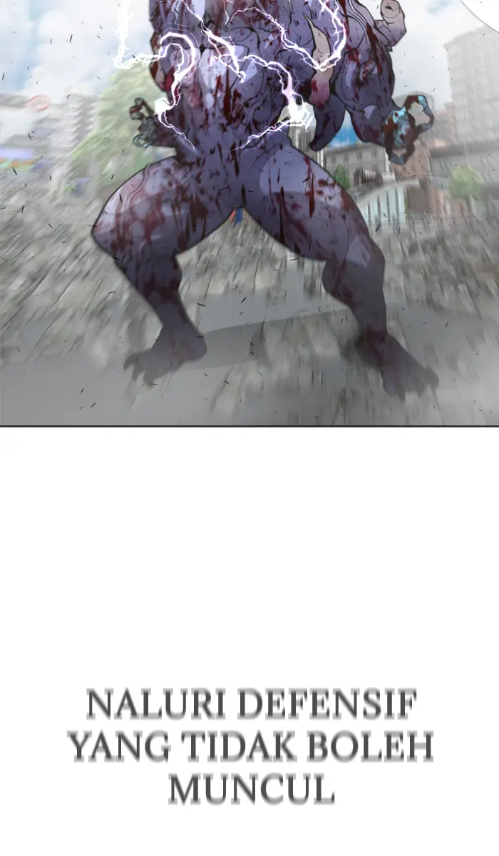 Superhuman Era Chapter 84 Gambar 23