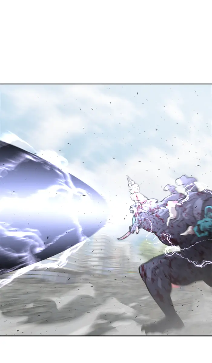Superhuman Era Chapter 84 Gambar 24