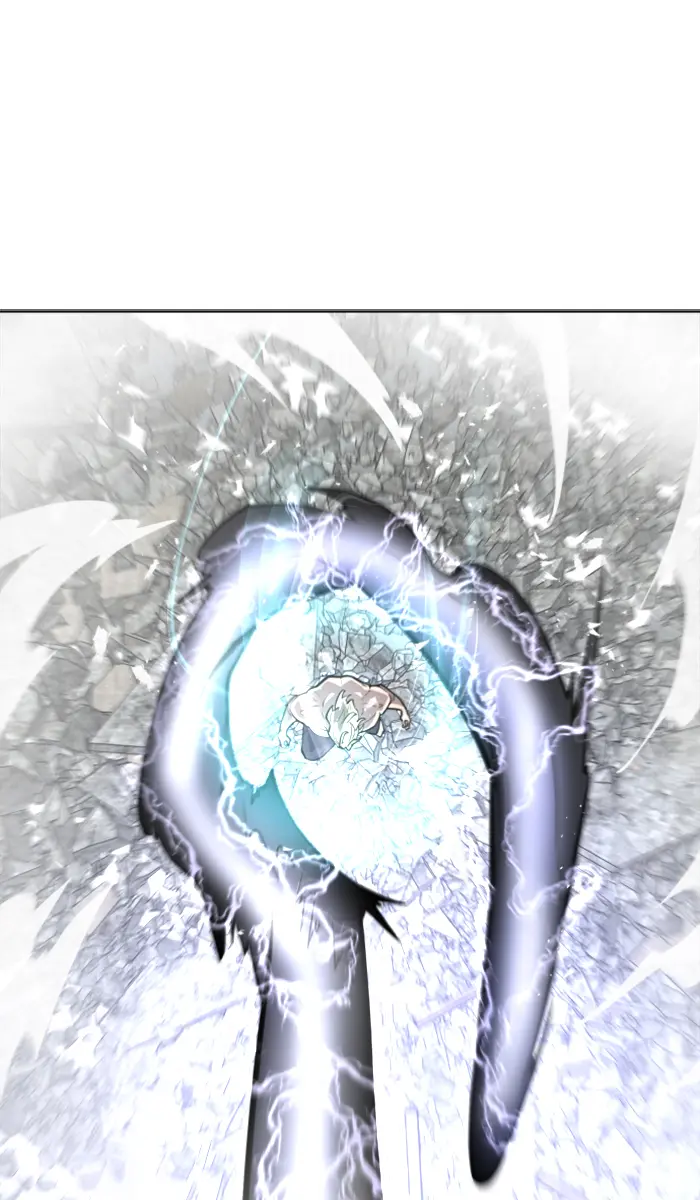 Superhuman Era Chapter 84 Gambar 27