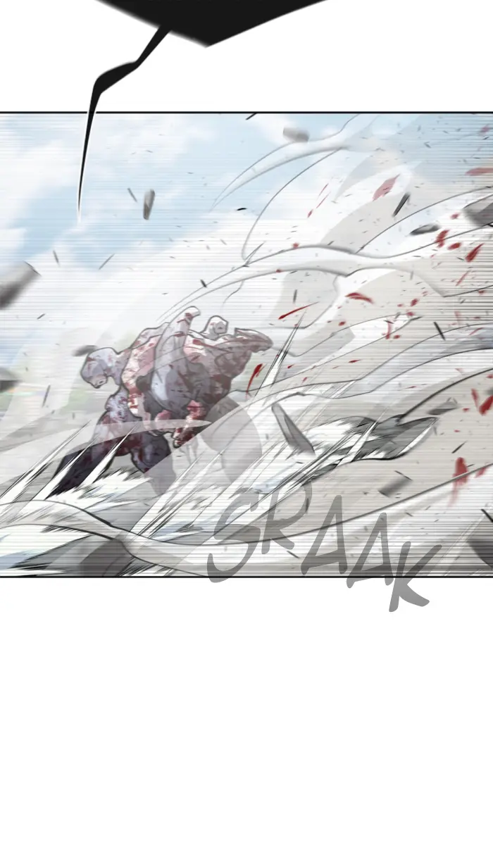 Superhuman Era Chapter 84 Gambar 31