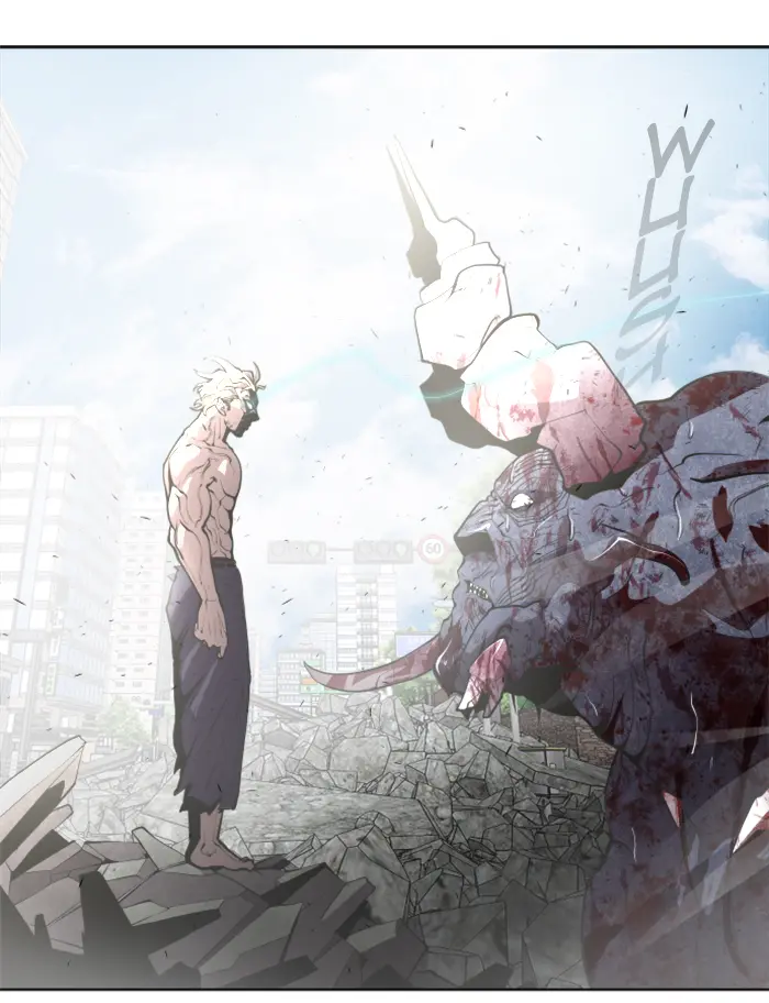 Superhuman Era Chapter 84 Gambar 35
