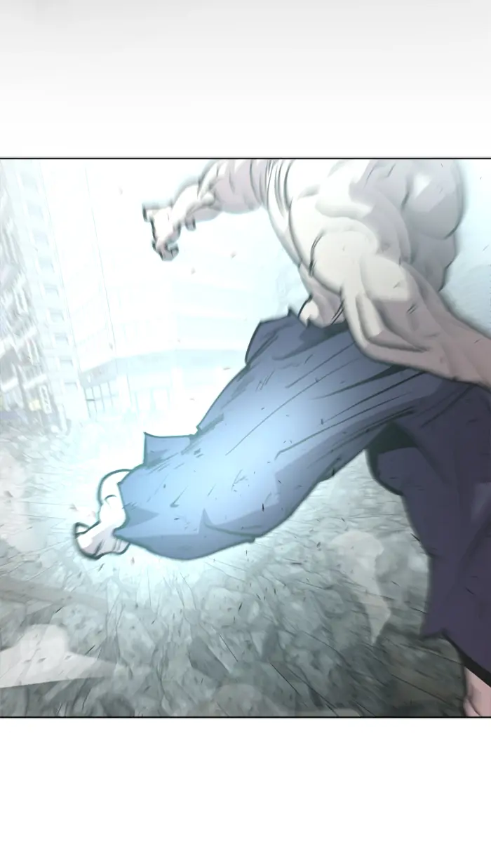 Superhuman Era Chapter 84 Gambar 40