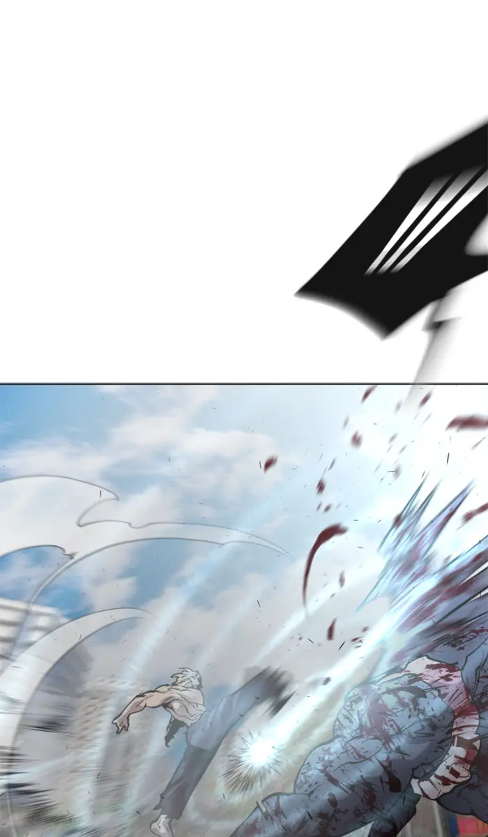 Superhuman Era Chapter 84 Gambar 41
