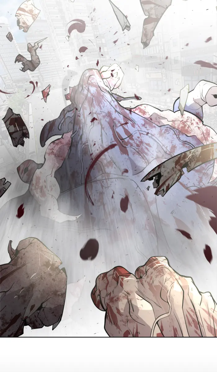 Superhuman Era Chapter 84 Gambar 43