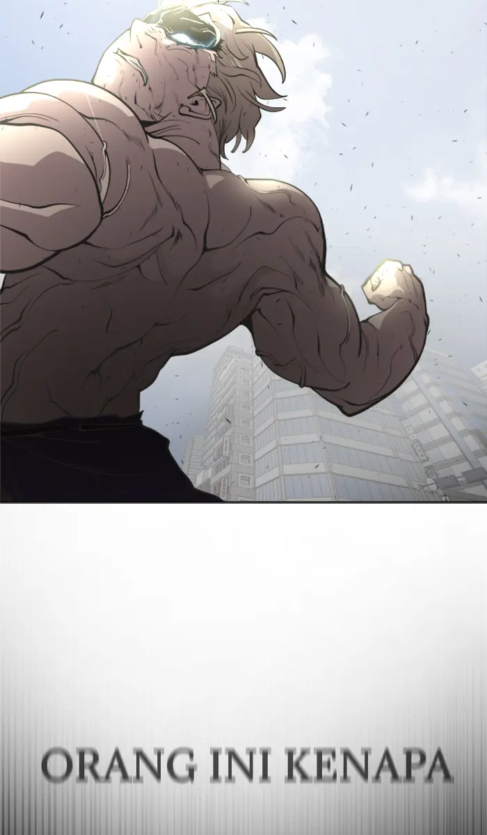 Superhuman Era Chapter 84 Gambar 48