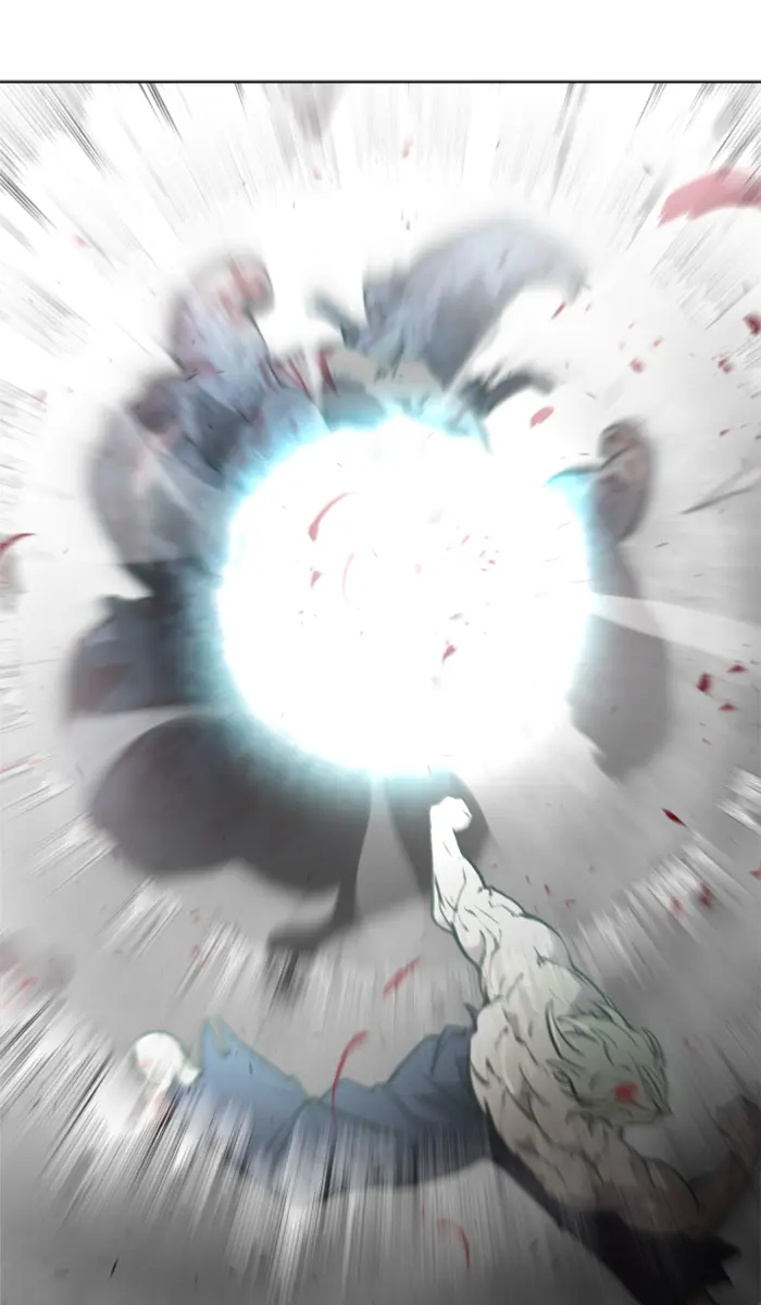Superhuman Era Chapter 84 Gambar 51