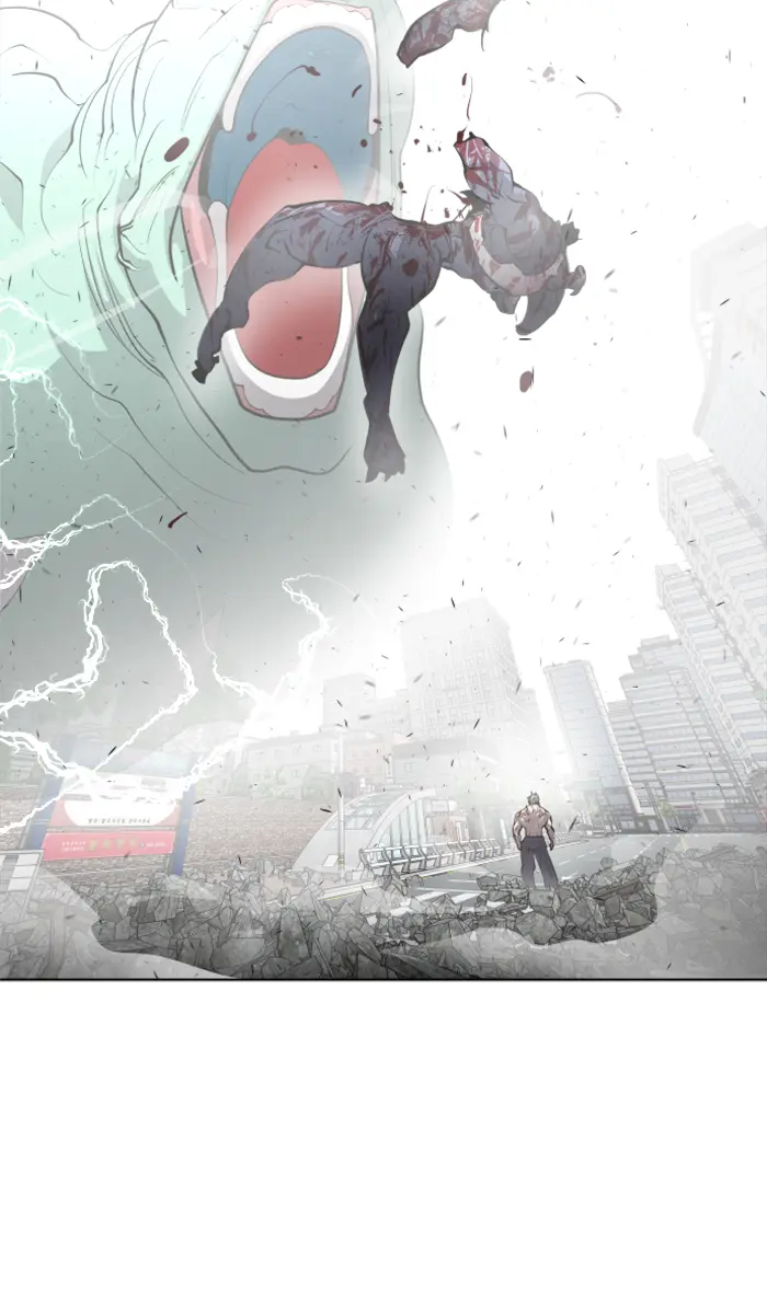 Superhuman Era Chapter 84 Gambar 55
