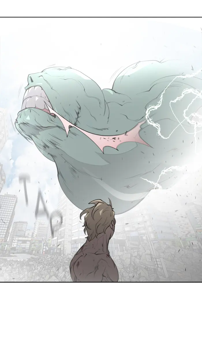 Superhuman Era Chapter 84 Gambar 57