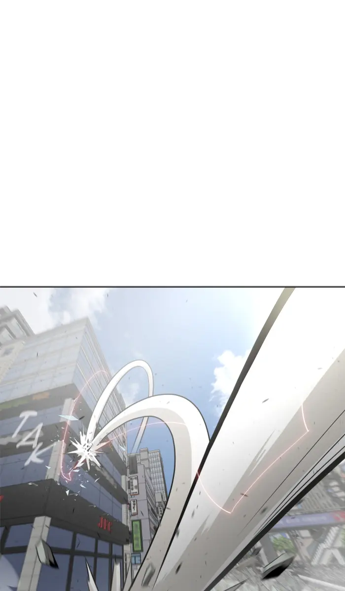 Superhuman Era Chapter 84 Gambar 58