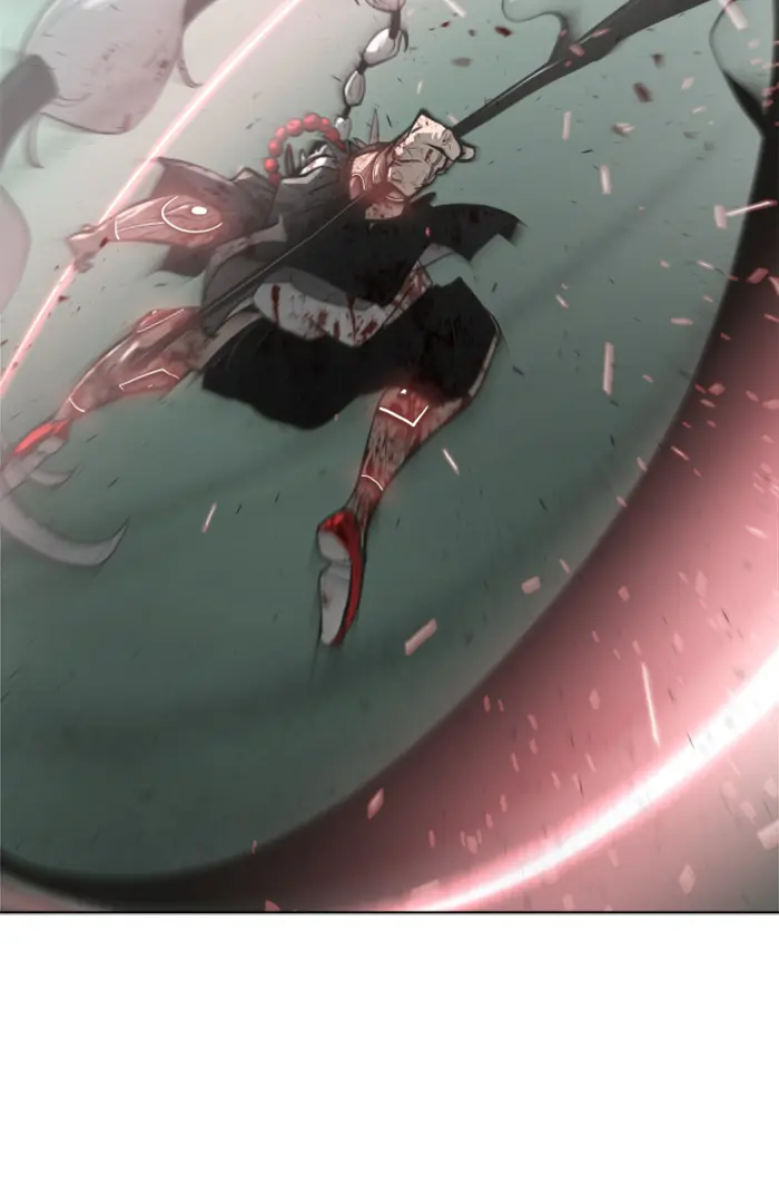 Superhuman Era Chapter 84 Gambar 60