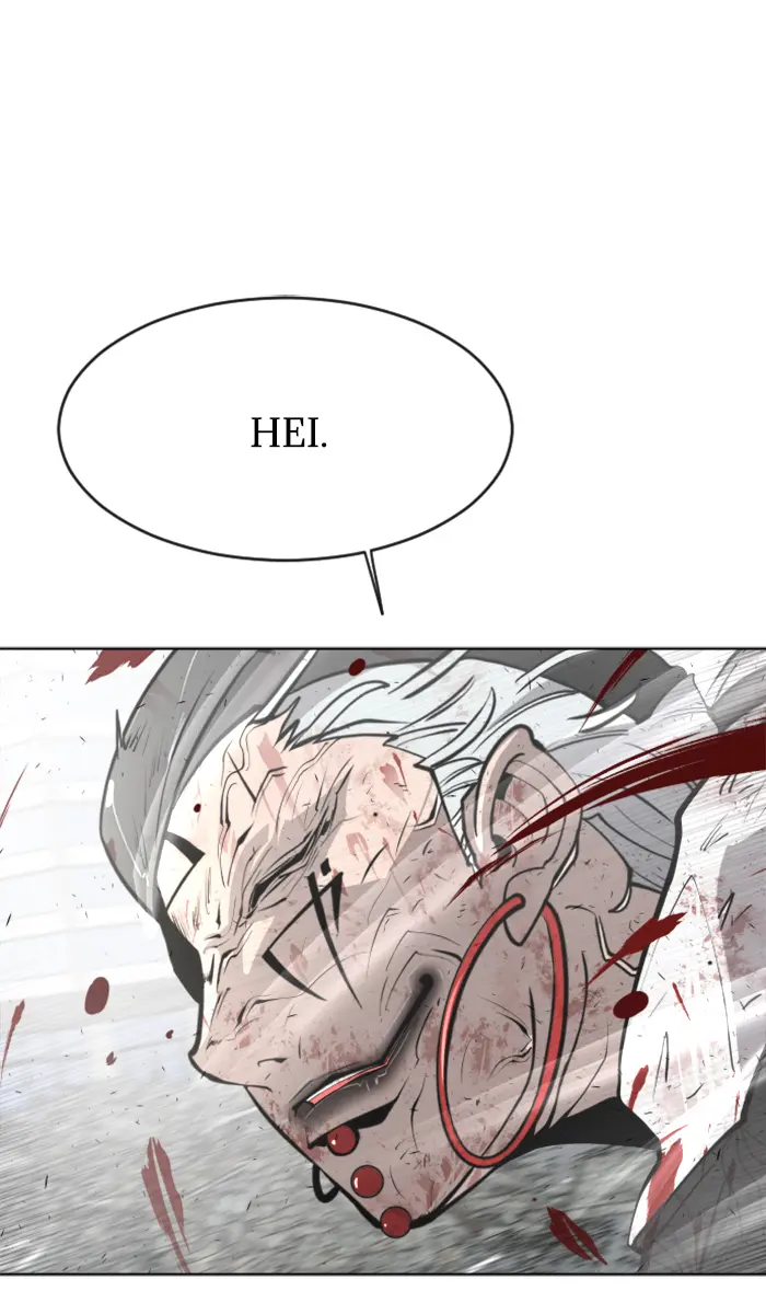 Superhuman Era Chapter 84 Gambar 61