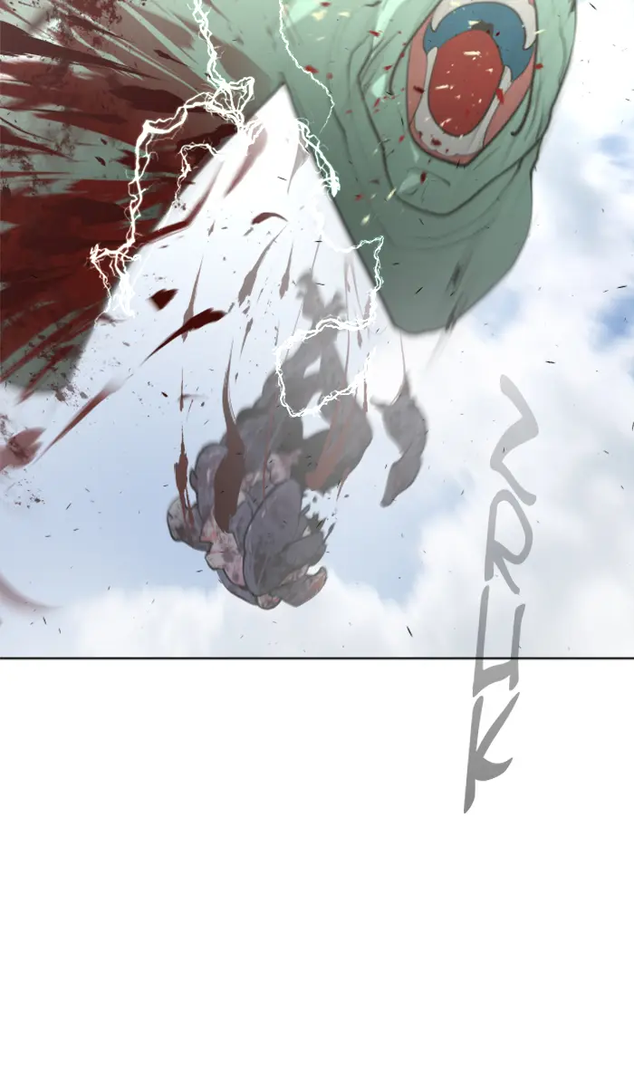 Superhuman Era Chapter 84 Gambar 63