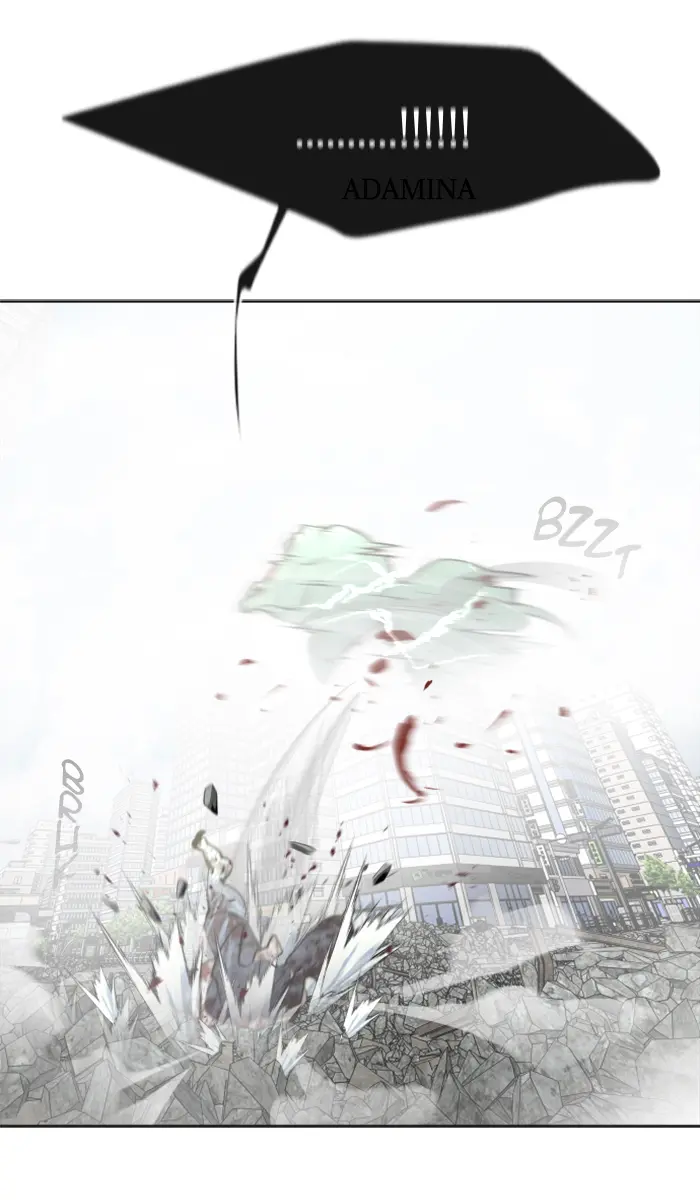 Superhuman Era Chapter 84 Gambar 64