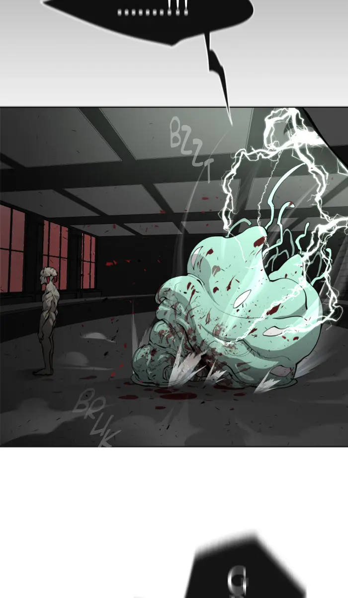 Superhuman Era Chapter 84 Gambar 67