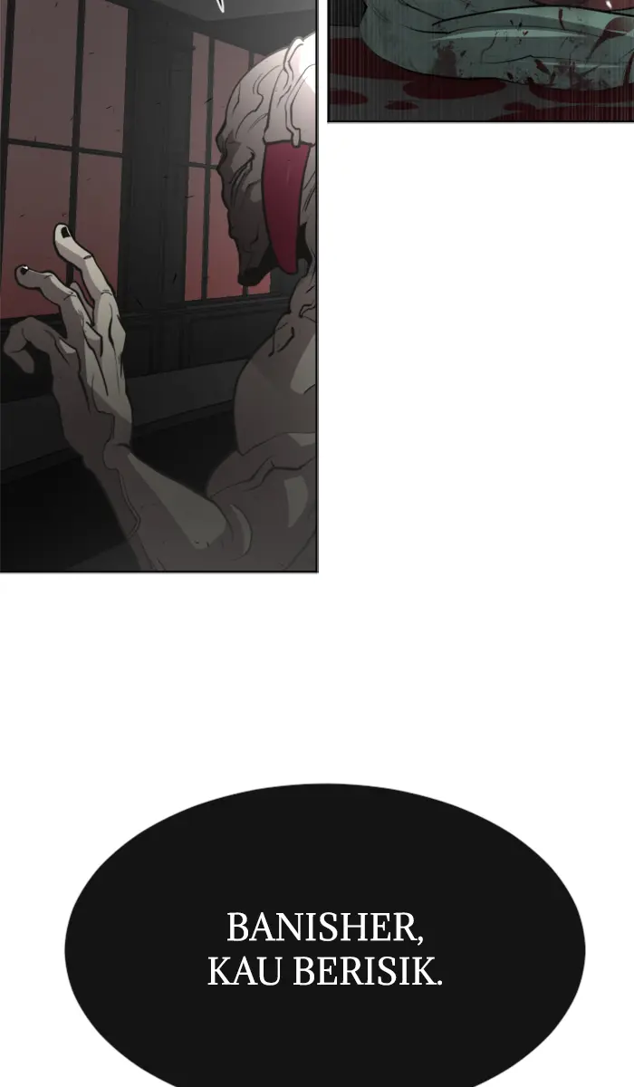 Superhuman Era Chapter 84 Gambar 69