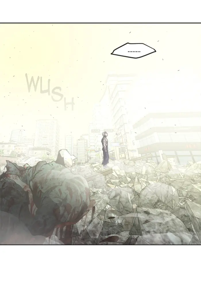 Superhuman Era Chapter 84 Gambar 75
