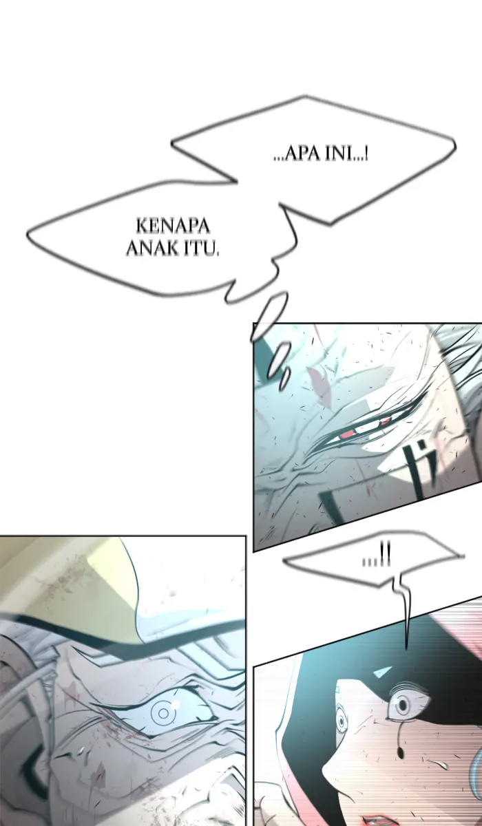 Superhuman Era Chapter 84 Gambar 79
