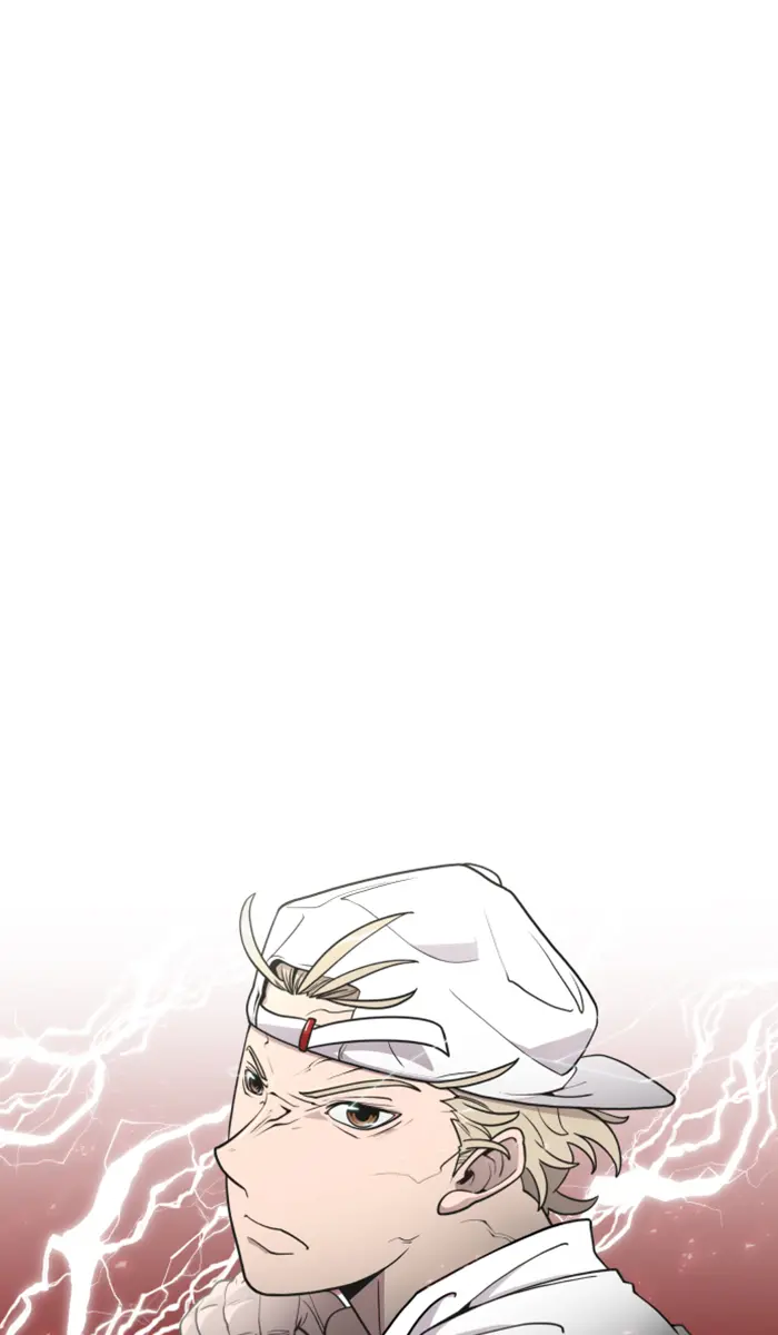Superhuman Era Chapter 84 Gambar 8