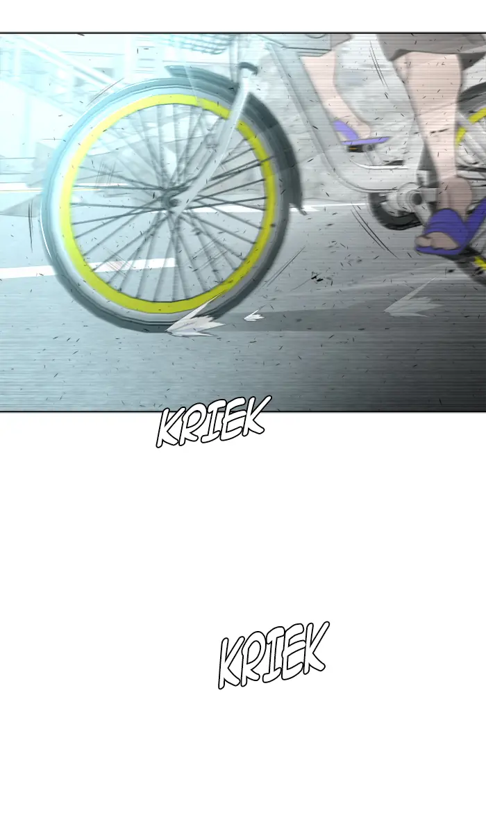 Superhuman Era Chapter 84 Gambar 82