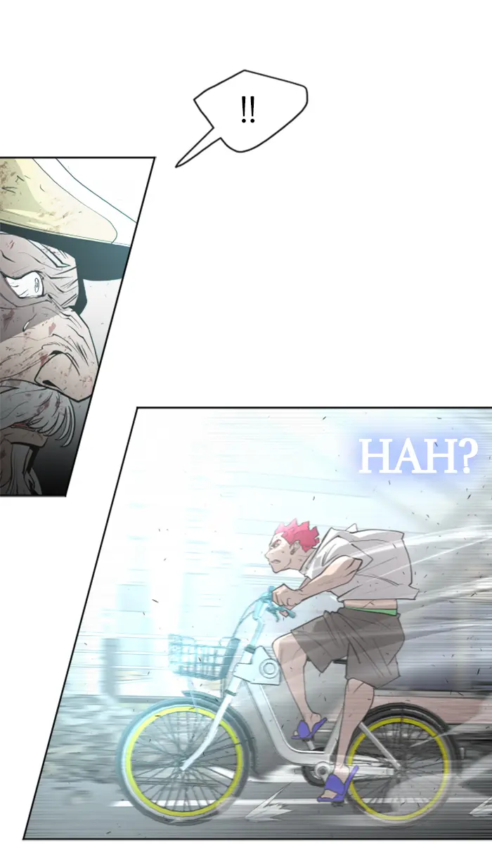 Superhuman Era Chapter 84 Gambar 83