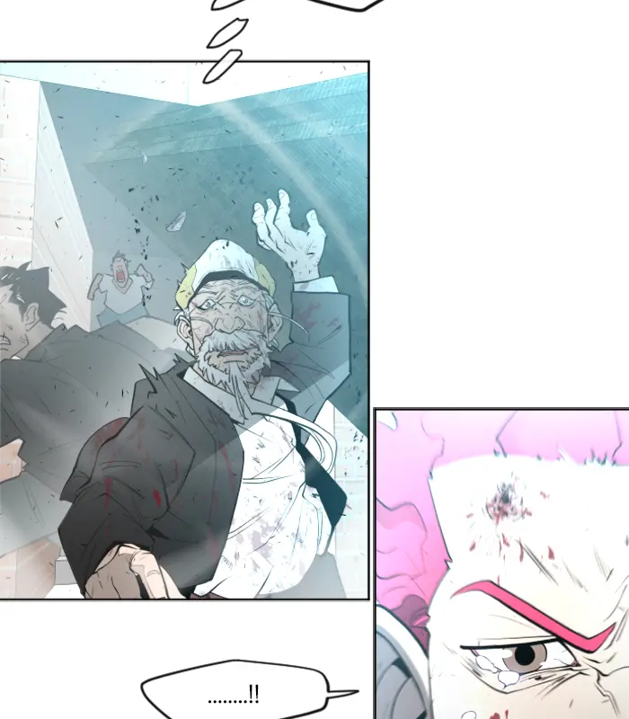 Superhuman Era Chapter 84 Gambar 86