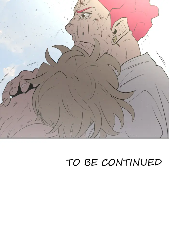 Superhuman Era Chapter 84 Gambar 96