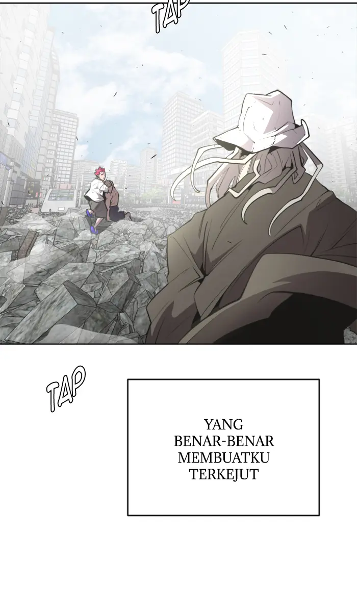 Superhuman Era Chapter 85 Gambar 11