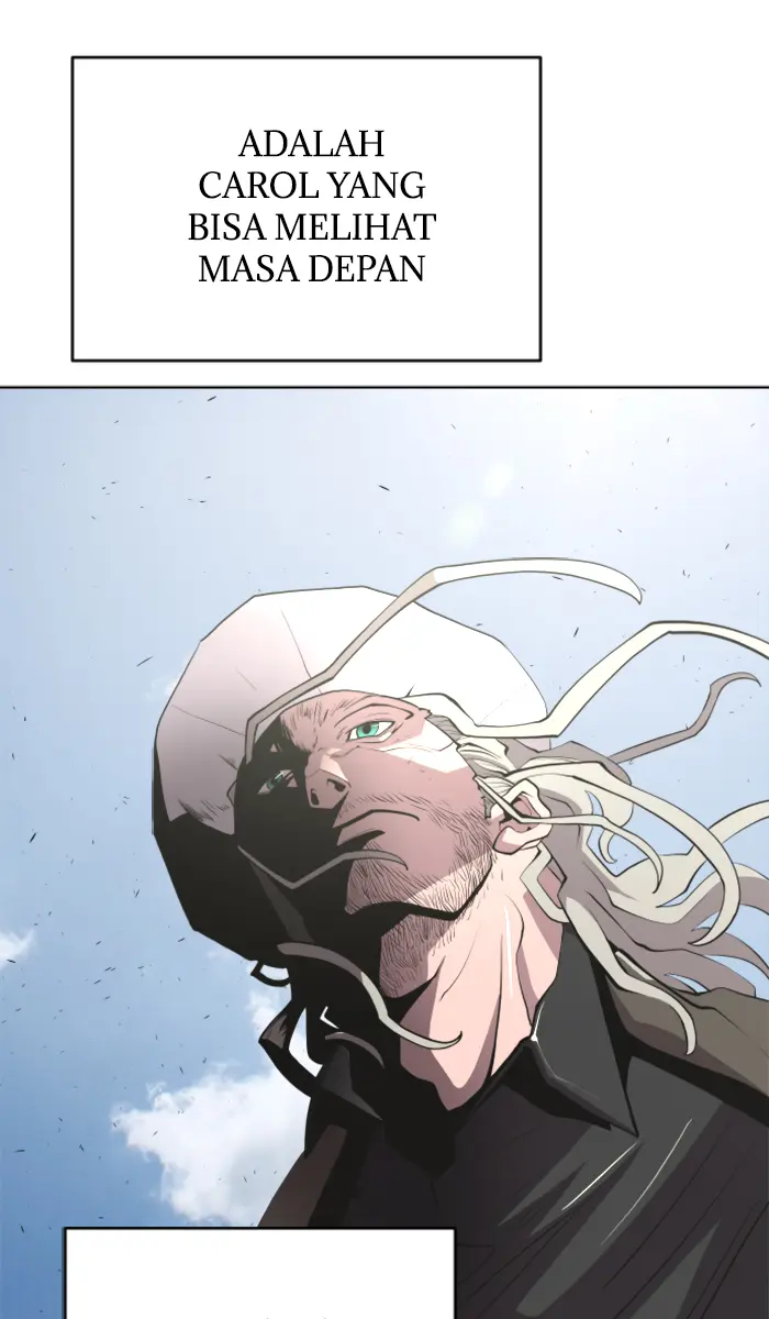 Superhuman Era Chapter 85 Gambar 12