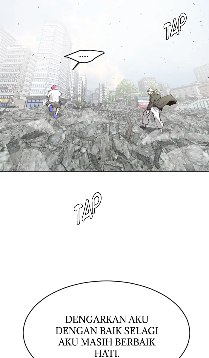 Superhuman Era Chapter 85 Gambar 14