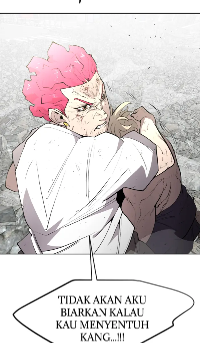 Superhuman Era Chapter 85 Gambar 18