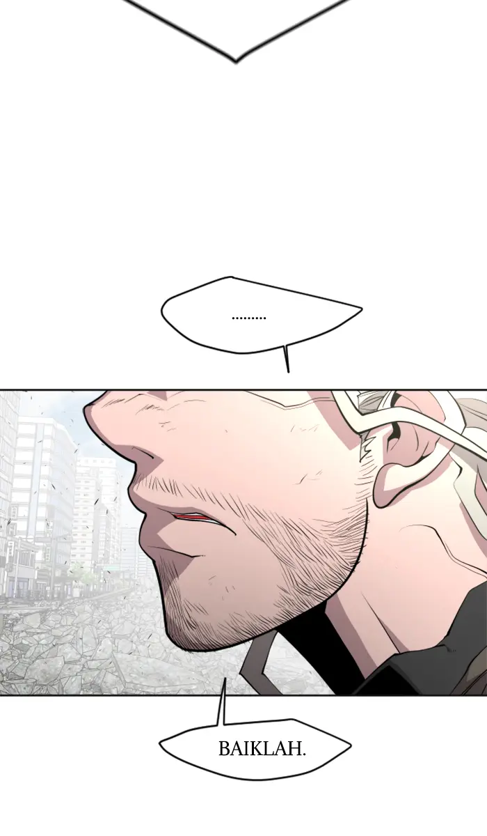 Superhuman Era Chapter 85 Gambar 19