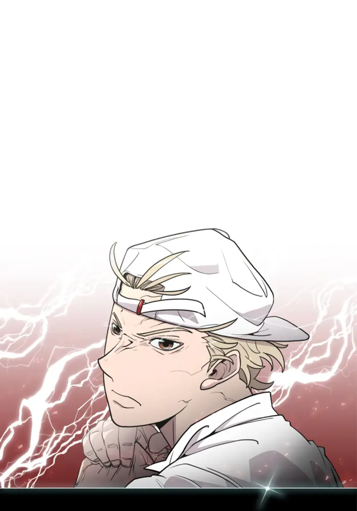 Superhuman Era Chapter 85 Gambar 24