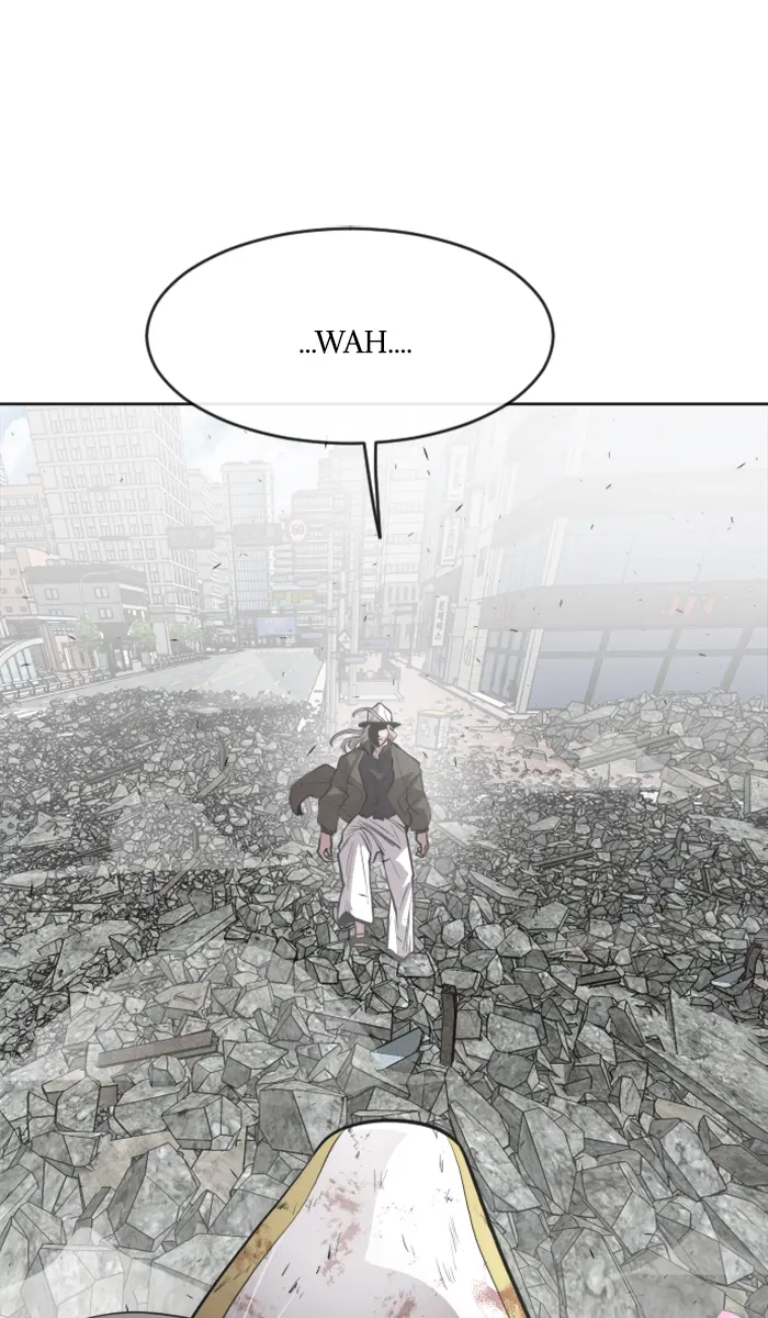 Superhuman Era Chapter 85 Gambar 26