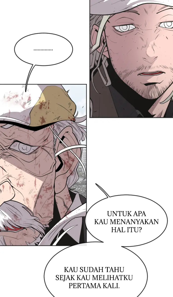 Superhuman Era Chapter 85 Gambar 28