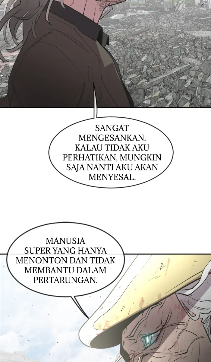 Superhuman Era Chapter 85 Gambar 30
