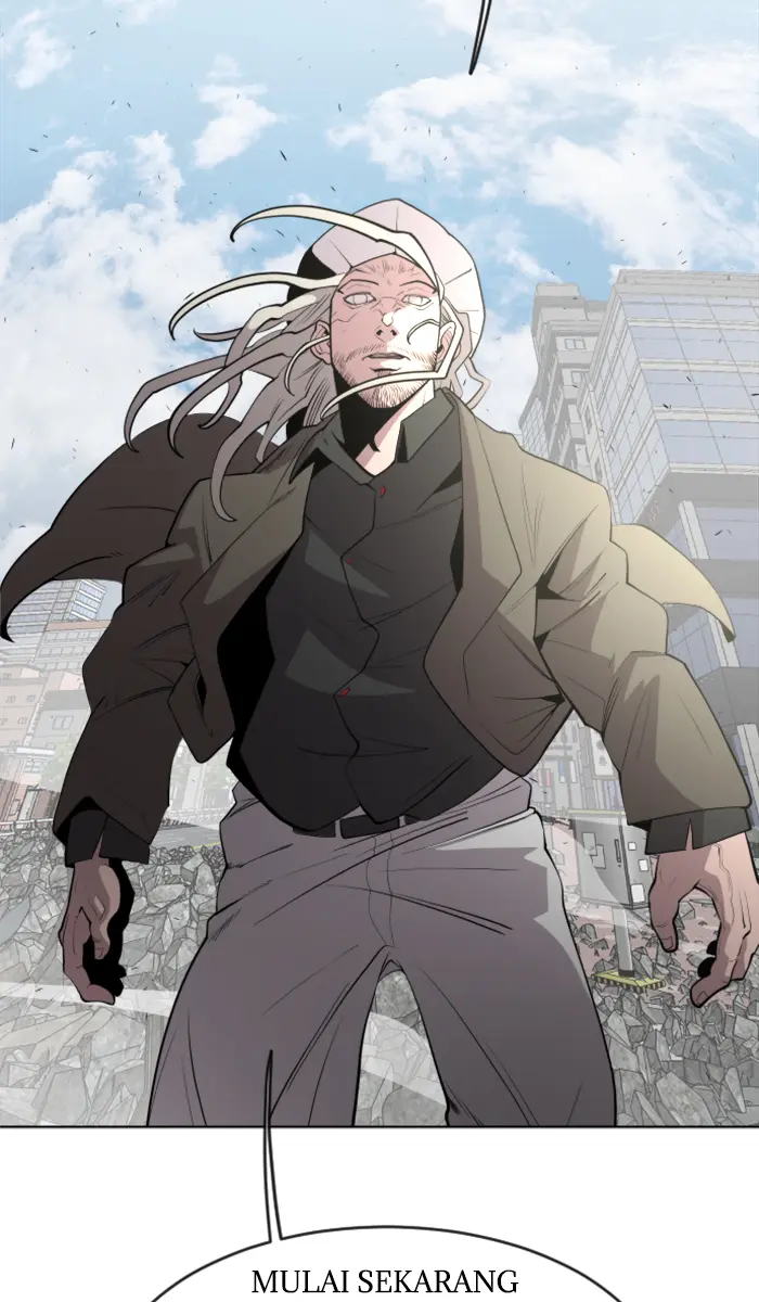 Superhuman Era Chapter 85 Gambar 32
