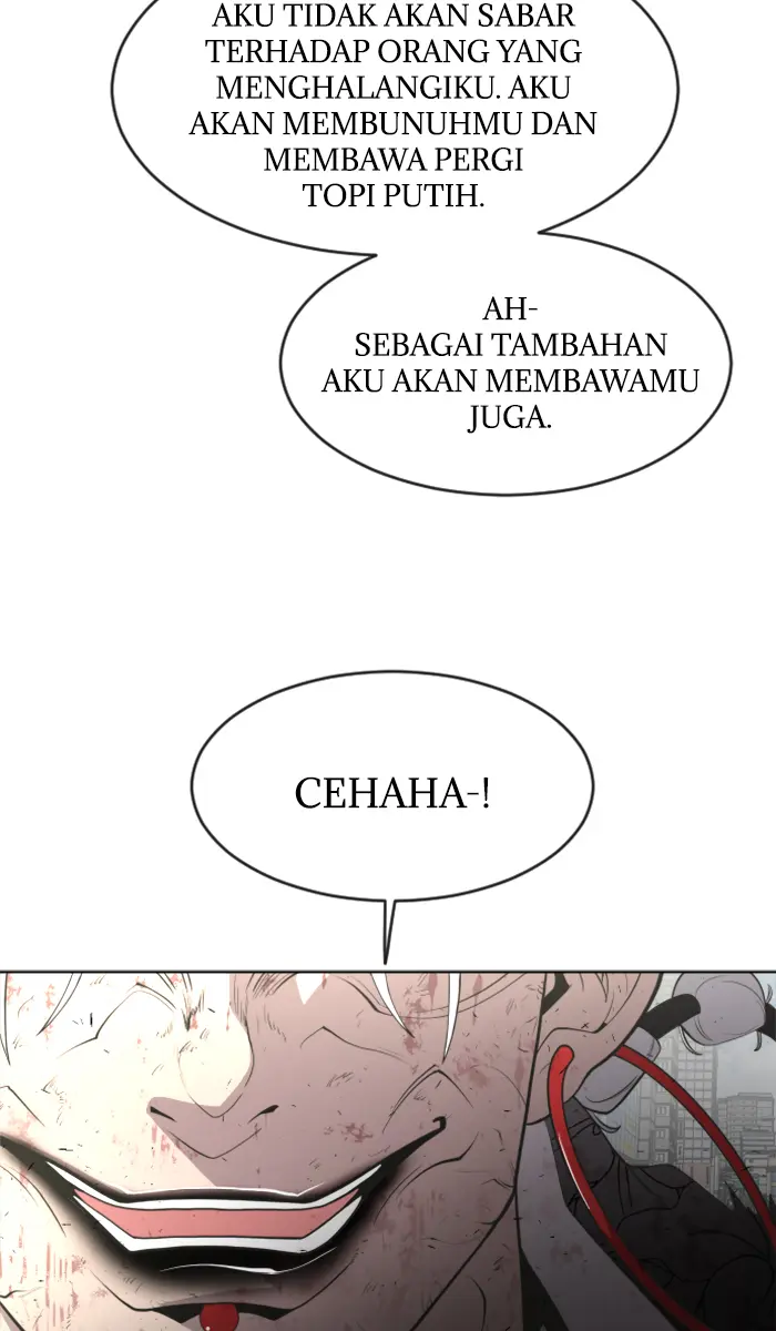 Superhuman Era Chapter 85 Gambar 33