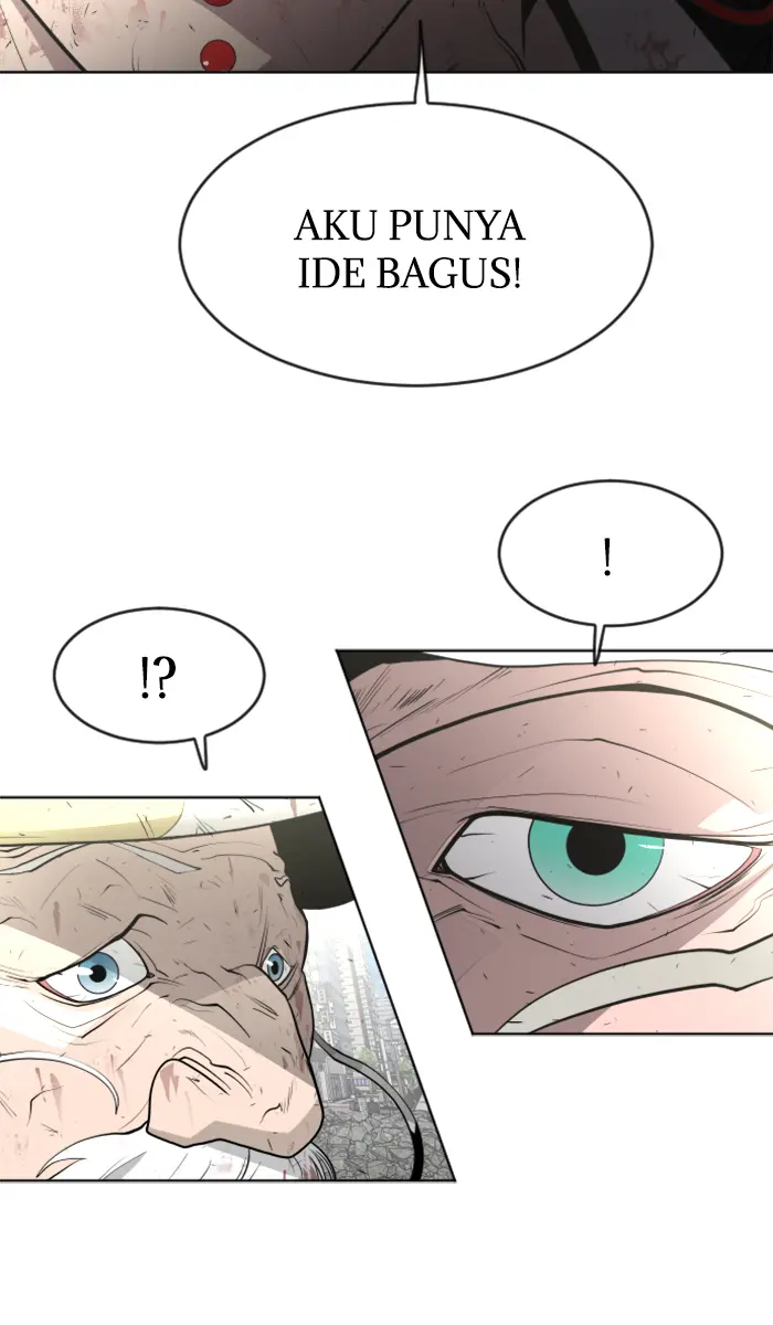 Superhuman Era Chapter 85 Gambar 34