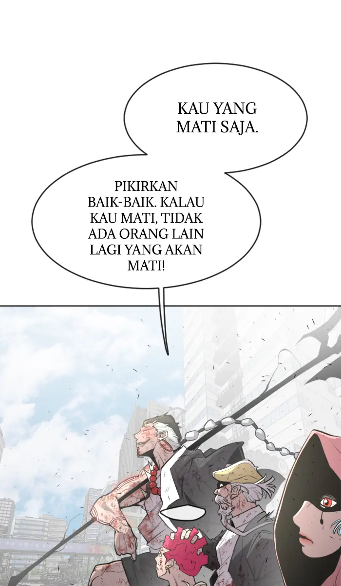 Superhuman Era Chapter 85 Gambar 35